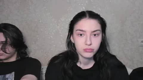 cute couple online show from 20, 4, 2026