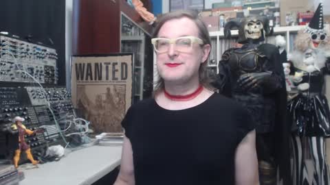 Muziknerd online show from 31, 1, 2025