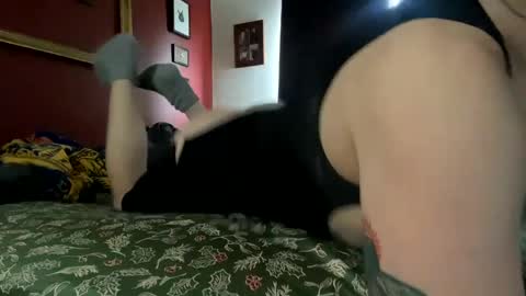 Snapshot of mxscary chatting on 5, 2, 2025 mxscary online show from 5, 2, 2025