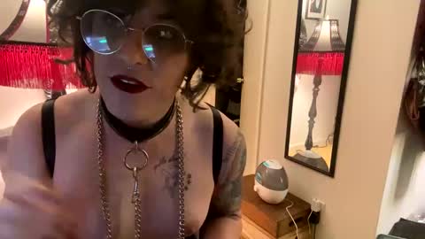 Snapshot of mxscary chatting on 7, 2, 2025 mxscary online show from 7, 2, 2025