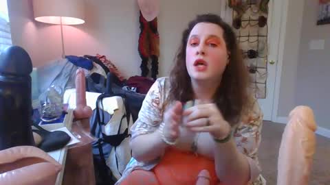 Mx Charlotte online show from 11, 12, 2024