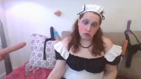 Mx Charlotte online show from 16, 9, 2025