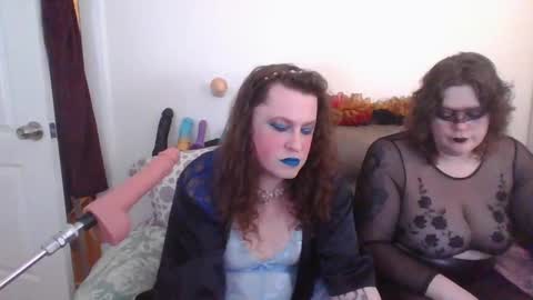 Mx Charlotte online show from 28, 9, 2025