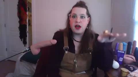 Mx Charlotte online show from 14, 11, 2025