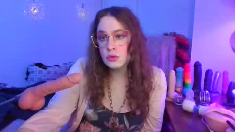 Mx Charlotte online show from 16, 3, 2026