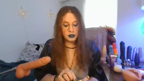 Mx Charlotte online show from 18, 3, 2026