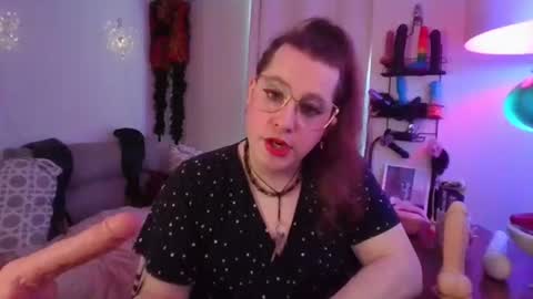 Mx Charlotte online show from 6, 7, 2026