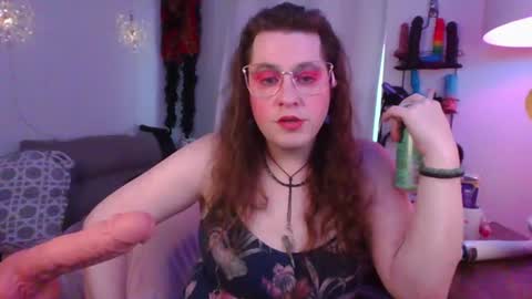 Mx Charlotte online show from 10, 7, 2026