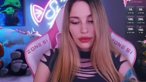 mysweetalice online show from 25, 5, 2026