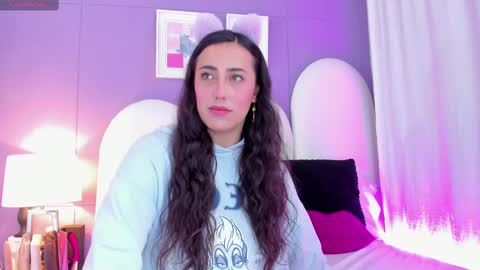 my_aleja_ online show from 22, 10, 2025