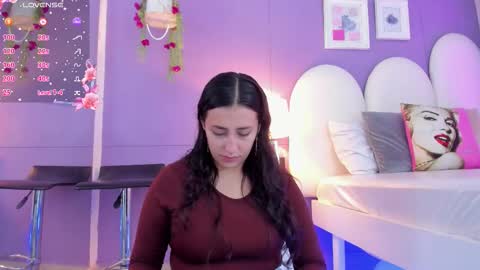 my_aleja_ online show from 2, 11, 2025