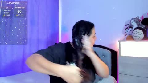 my_aleja_ online show from 9, 2, 2026