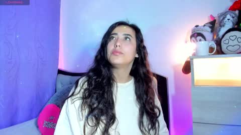 my_aleja_ online show from 20, 2, 2026