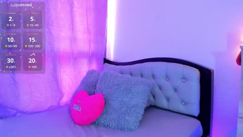 my_aleja_ online show from 2, 3, 2026