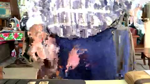 my_cockeye online show from 15, 11, 2025