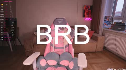 Emmy online show from 7, 11, 2025