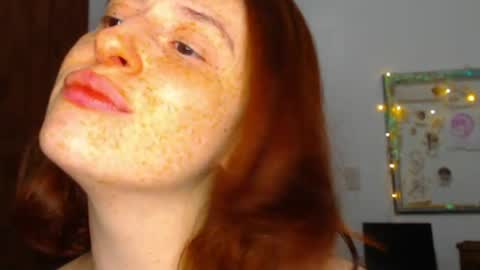     sara      i know you love me xoxox     online show from 6, 4, 2026