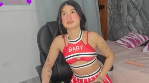 LIA online show from 18, 10, 2025