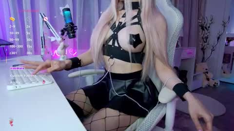 Poli online show from 3, 10, 2025