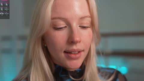 STELLA  Im here today online show from 8, 12, 2024