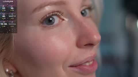 STELLA  Im here today online show from 19, 2, 2025