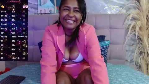 mya_blaze online show from 11, 2, 2026