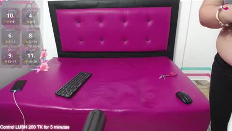  MYA ROUSE  online show from 20, 9, 2025