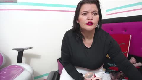  MYA ROUSE  online show from 10, 2, 2026