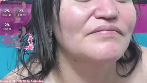  MYA ROUSE  online show from 16, 4, 2026