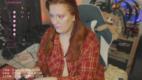 Kate online show from 24, 12, 2024