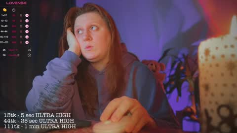 Kate online show from 6, 1, 2025