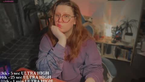 Kate online show from 15, 2, 2025