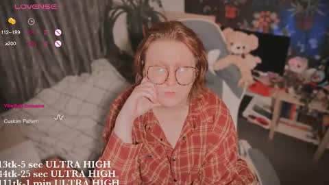 Kate online show from 11, 11, 2025