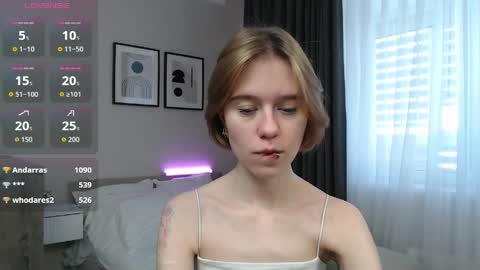 Lana online show from 15, 4, 2026