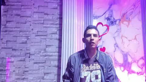 Snapshot of mybonnieandclyde303av chatting on 2, 3, 2026 mybonnieandclyde303av online show from 2, 3, 2026