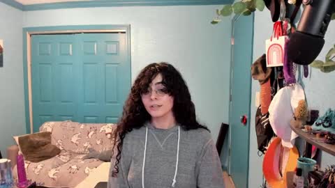 Grace online show from 4, 4, 2026