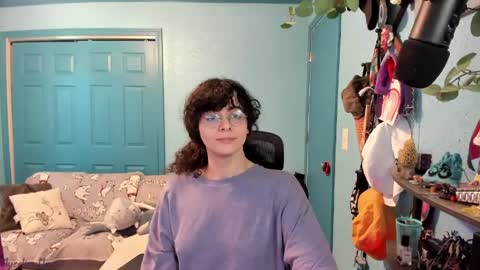 Grace online show from 20, 4, 2026