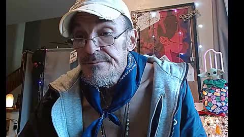 Snapshot of mycock4u247 chatting on 24, 12, 2024 LA MARIPOSA DE MARICOPA online show from 24, 12, 2024