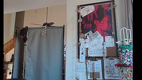 Snapshot of mycock4u247 chatting on 24, 12, 2024 LA MARIPOSA DE MARICOPA online show from 24, 12, 2024