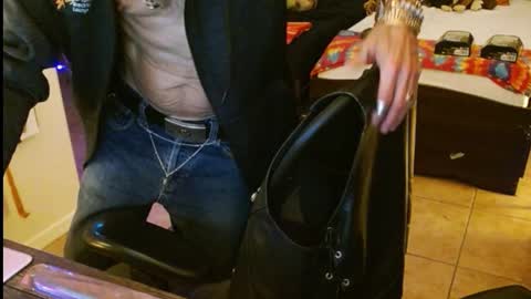 Snapshot of mycock4u247 chatting on 23, 2, 2025 LA MARIPOSA DE MARICOPA online show from 23, 2, 2025