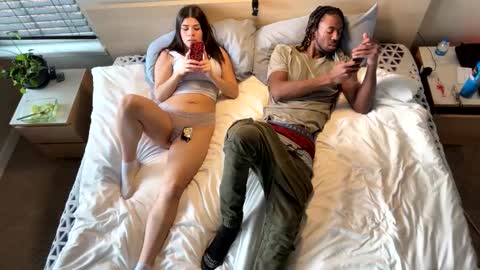 mycreamydreams online show from 2, 2, 2025