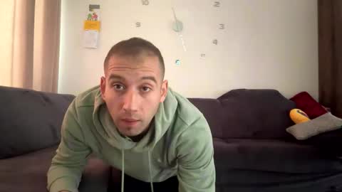 Fabio online show from 1, 12, 2025