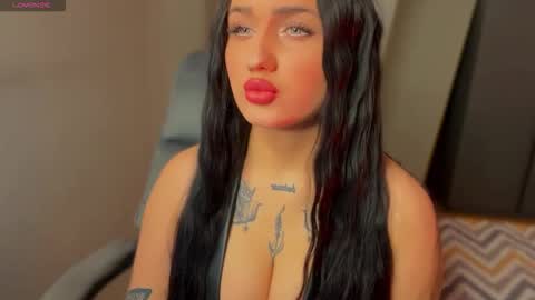 Hecate online show from 22, 3, 2026