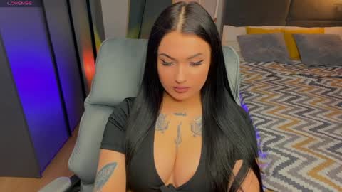 Hecate online show from 11, 4, 2026