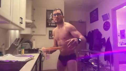 DaDDY D online show from 20, 3, 2026