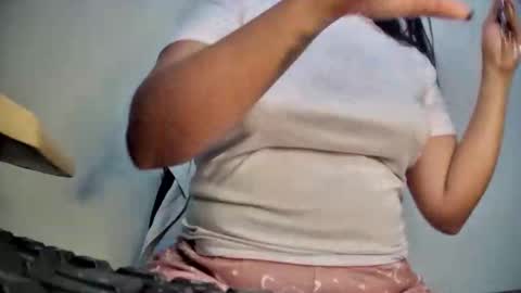 myhoney_hot online show from 7, 1, 2026