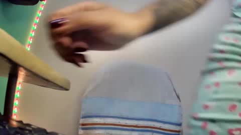 myhoney_hot online show from 15, 4, 2026