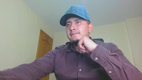 Snapshot of myke_andrade chatting on 7, 12, 2024 myke_andrade online show from 7, 12, 2024