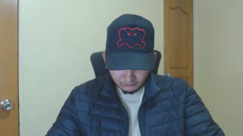 Snapshot of myke_andrade chatting on 2, 1, 2025 myke_andrade online show from 2, 1, 2025