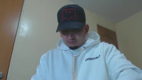 Snapshot of myke_andrade chatting on 3, 1, 2025 myke_andrade online show from 3, 1, 2025